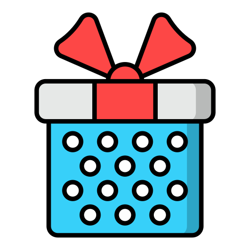 navidad icono gratis