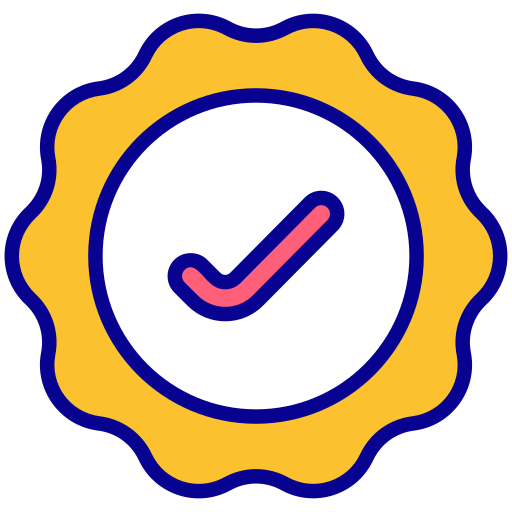 Medal free icon