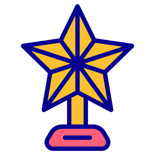 Award free icon