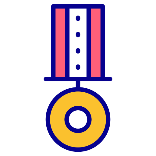 Award free icon
