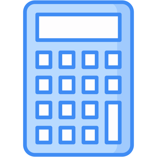 calculadora icono gratis