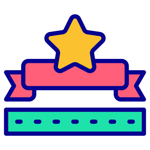 Award free icon