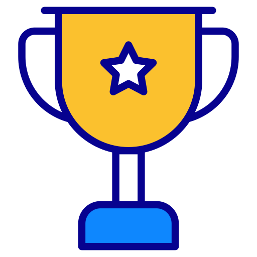 Medal free icon