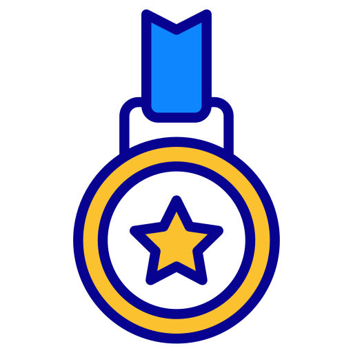 Award free icon