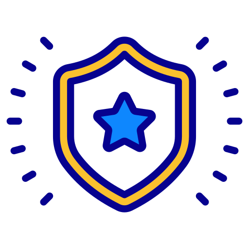 Award free icon