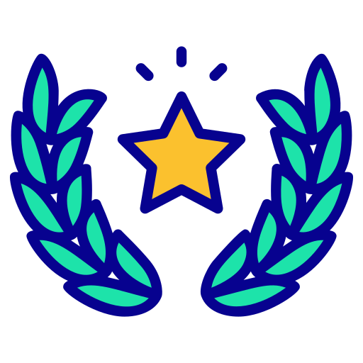 Award free icon