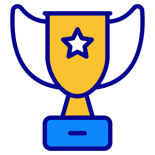 Award free icon