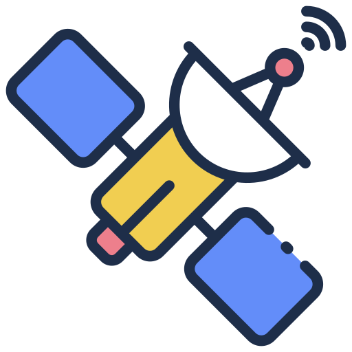 Communication free icon