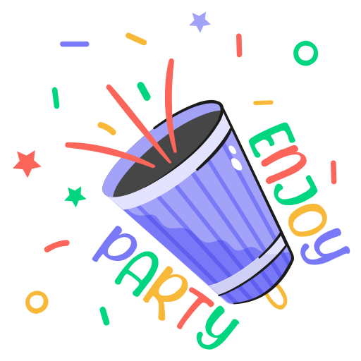 aguafiestas icono gratis