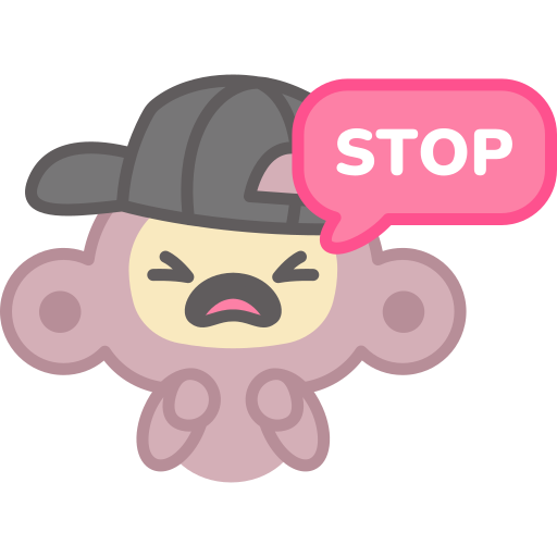 arrêt gratuit sticker arrêt gratuit sticker