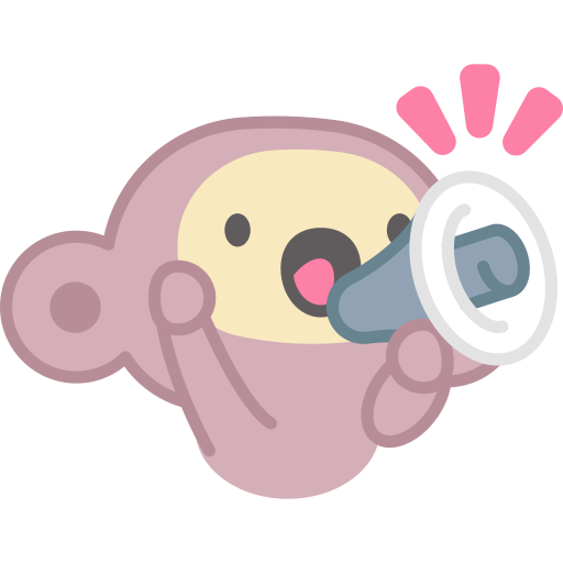 mégaphone gratuit sticker mégaphone gratuit sticker