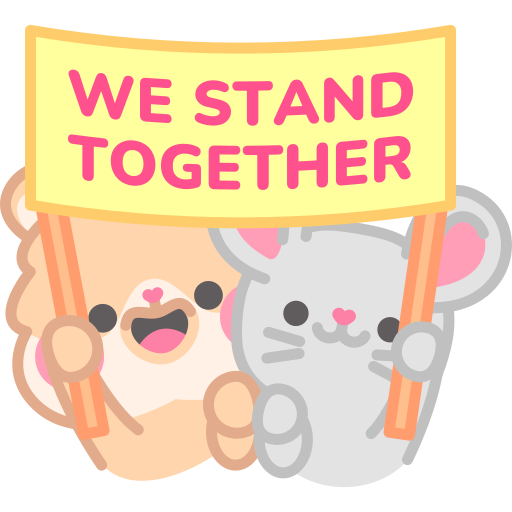 manifestation gratuit sticker manifestation gratuit sticker