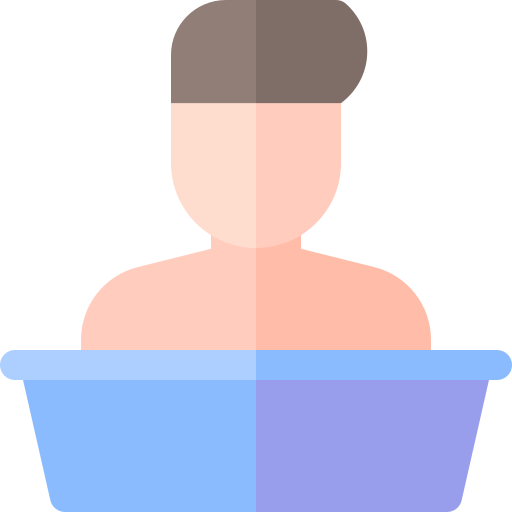 Icebath free icon