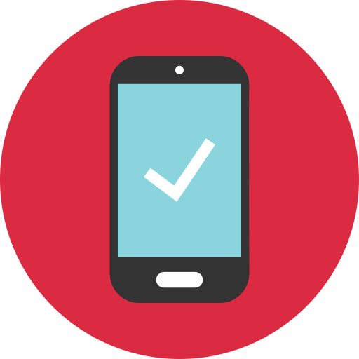 handy, mobiltelefon kostenlos Icon