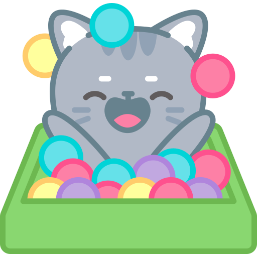 kindergarten kostenlos Sticker
