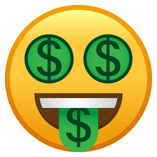 argent Icône gratuit argent Icône gratuit