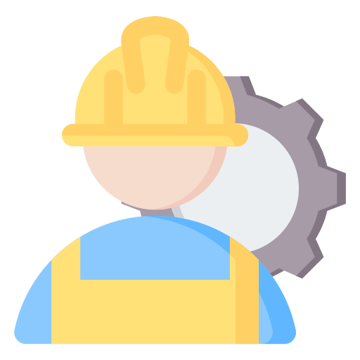 Contractor - Free construction and tools icons