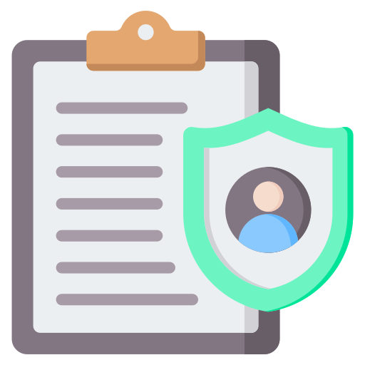 confidentialité Icône gratuit confidentialité Icône gratuit