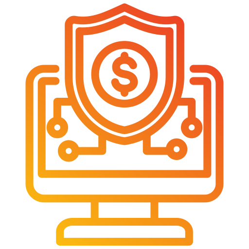 cyberversicherung kostenlos Icon cyberversicherung kostenlos Icon