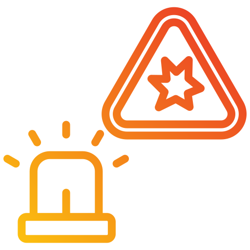 vorfall kostenlos Icon