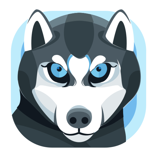 perro icono gratis