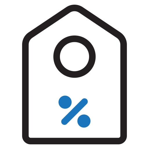 comercio icono gratis