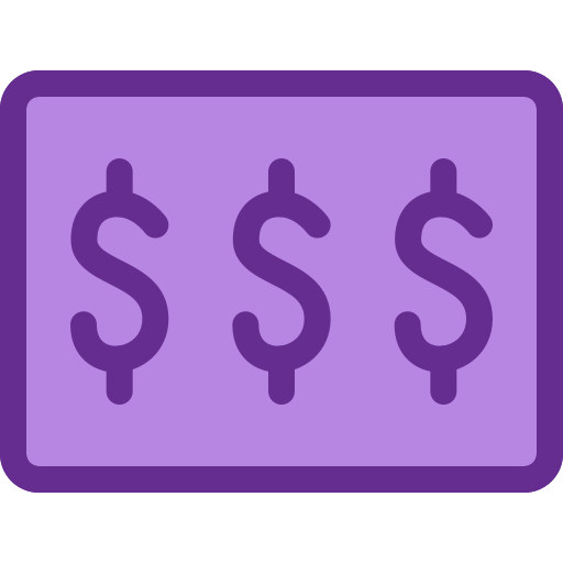 comercio icono gratis