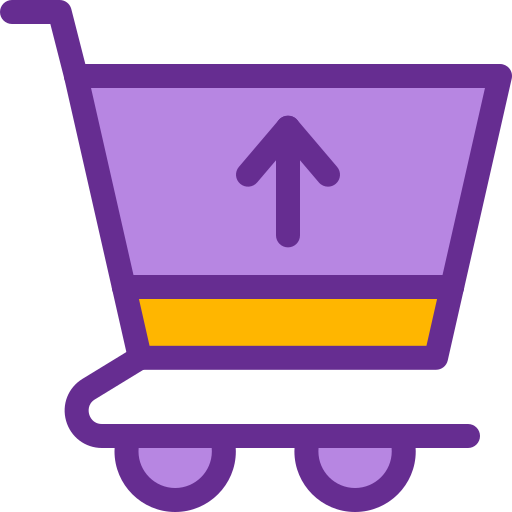 comercio icono gratis