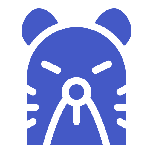 Mouse free icon
