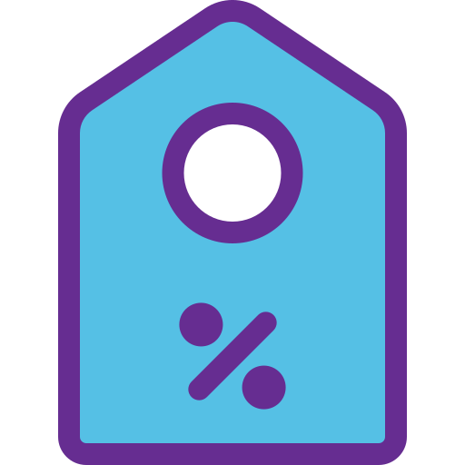 comercio icono gratis