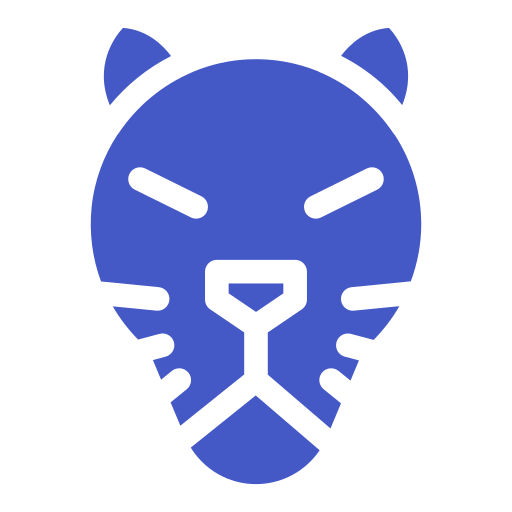 Animal free icon Animal free icon
