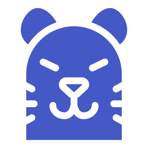 animal Icône gratuit animal Icône gratuit