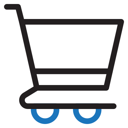 comercio icono gratis