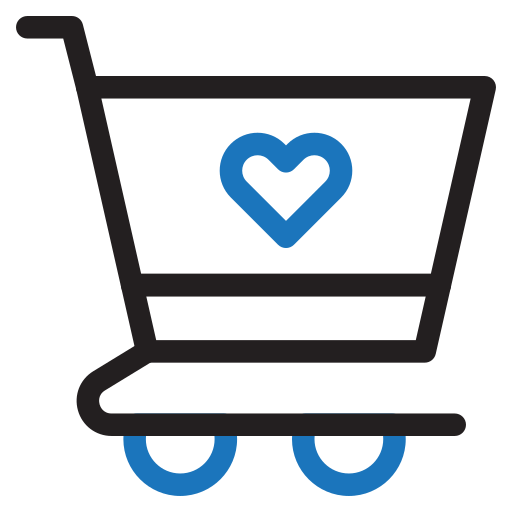 comercio icono gratis