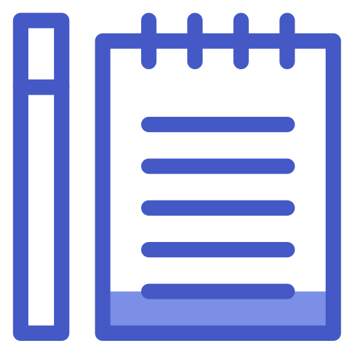 bolígrafo icono gratis