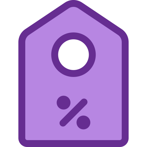 comercio icono gratis