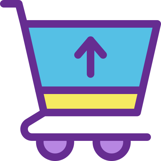 comercio icono gratis