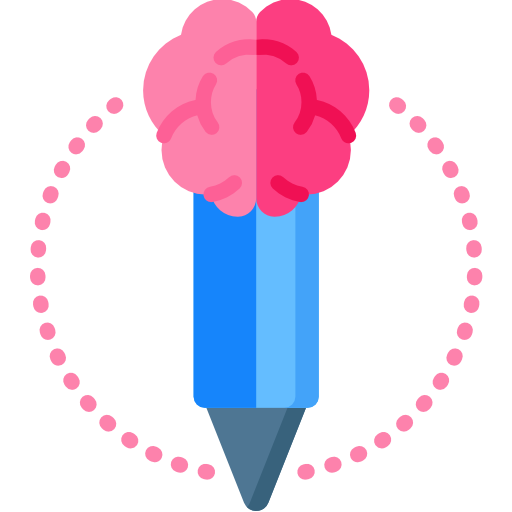 lápiz icono gratis