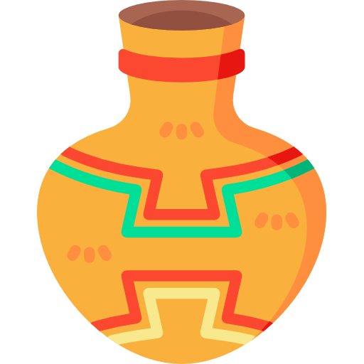 pot Icône gratuit pot Icône gratuit