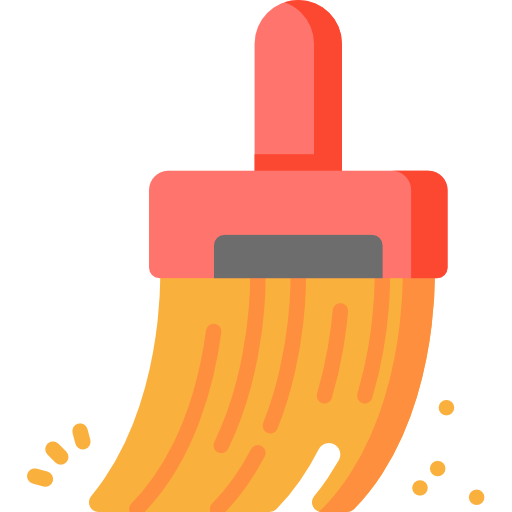 besen kostenlos Icon