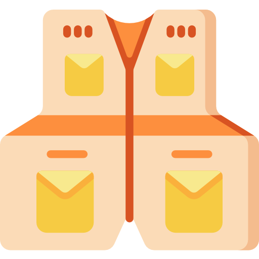 weste kostenlos Icon weste kostenlos Icon