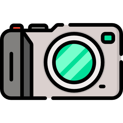 Камера бесплатно иконка