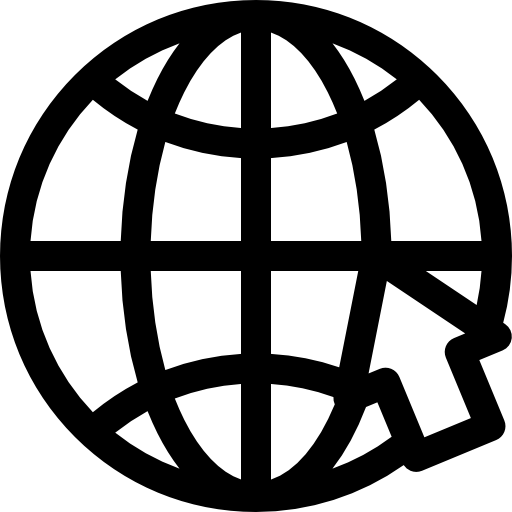 Internet free icon
