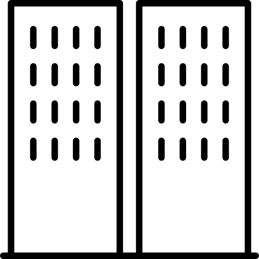 Здания бесплатно иконка Здания бесплатно иконка