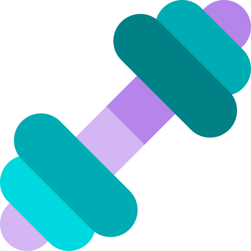 Weight free icon