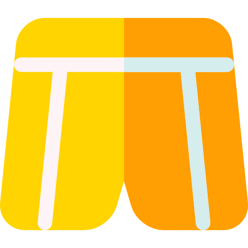 Short free icon