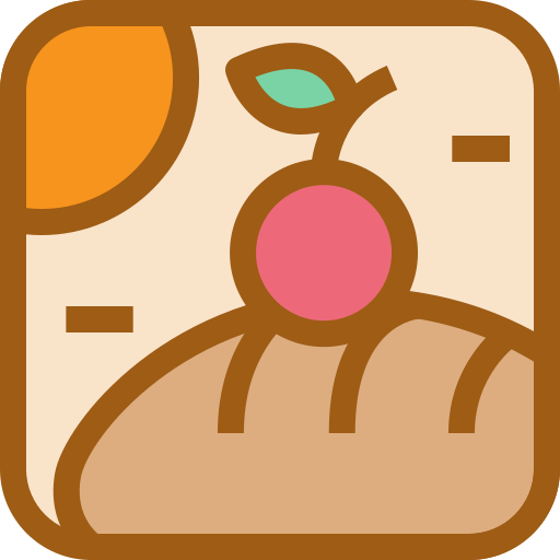 essen kostenlos Icon essen kostenlos Icon