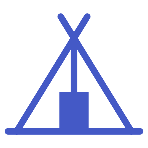 Travel free icon