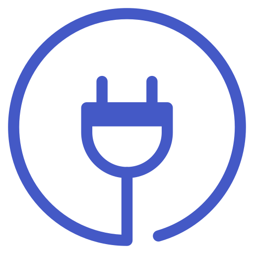 Travel free icon Travel free icon