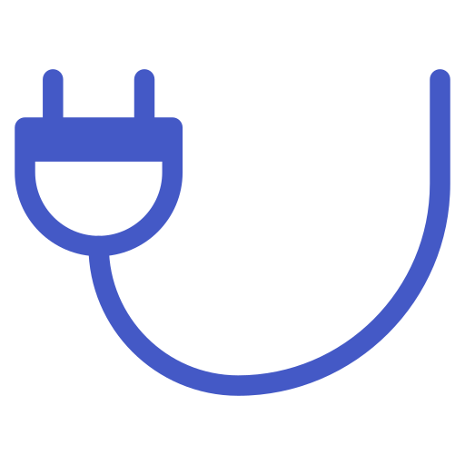 Travel free icon Travel free icon